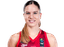Veronika Kanyasi player photo
