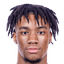 Jeremiah Wilkinson player photo
