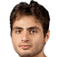 Vladimer Salaridze player photo