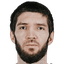 Ruslan Abdulbasirov player photo
