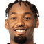 J.Garrett player photo