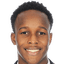 Kyrone Alexander player photo