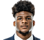 Zuby Ejiofor player photo