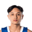 Jhustin Hallare player photo