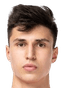 Pasha Ismailov player photo