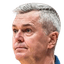 Ainars Bagatskis player photo
