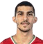 Piter Girgoorian player photo