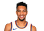 C. Brown Jr player photo