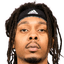 James Dent Jr. player photo