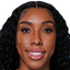 Kayla Thornton player photo