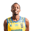 Dieudonné Ndizeye player photo