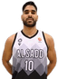 Mohamed Sadi player photo