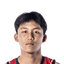 Bryan Gilbert player photo