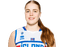 Eva Eliasdottir player photo