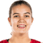 Maria Andorinho player photo