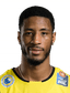 Brayon Blake player photo