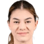 Darya Tsukanova player photo