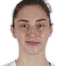Alexandra Strebkova player photo
