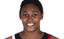 Stecy Montabord player photo