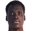 D.John Geu player photo - Fiba Afrobasket Results