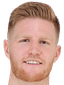 Hayden Dalton player photo