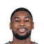 Blake Wesley player photo