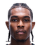 K.McGusty player photo