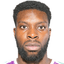 Mo Soluade player photo