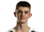 Majus Bulanovas player photo