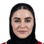 Nahideh Asadi Aghdash player photo