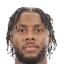 D. Stewart Jr player photo