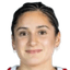 Jovanka Ljubetic player photo