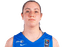 Naomi Cohen Mintz player photo