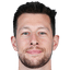 Drew Eubanks player photo