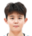 Song Kexin player photo