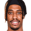 Tahjere Mccall player photo