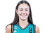 Sarah Courtney player photo