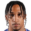 Jassel Perez player photo