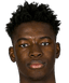 Ladji Coulibaly player photo