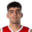 Mehdi Mehrabi Salmi player photo