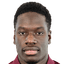 ali dibba player photo