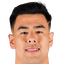 Derek King player photo