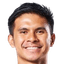 Kiefer Ravena player photo