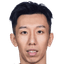 Ding Haoran player photo