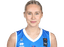 Anna Svansdottir player photo