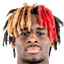 Bryson Dawkins player photo