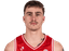 Sylvester BERG player photo