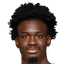 Damariee Jones player photo