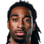 Isaiah Whaley player photo