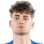 Henri Drell player photo